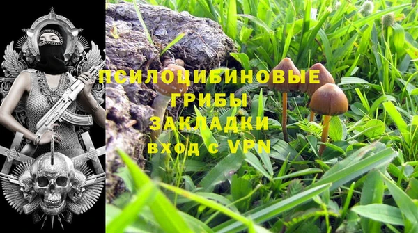 кристаллы Алексеевка